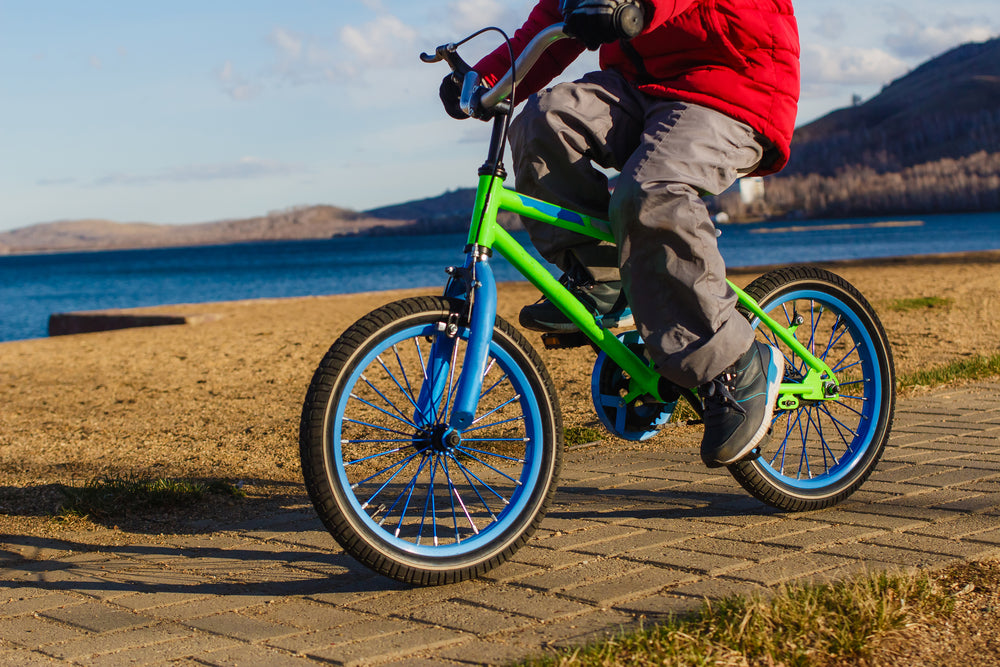 Pedaling Toward Prosperity: The Money-Saving Benefits of Electric Bikes