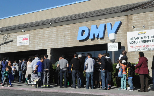 dmv ebike