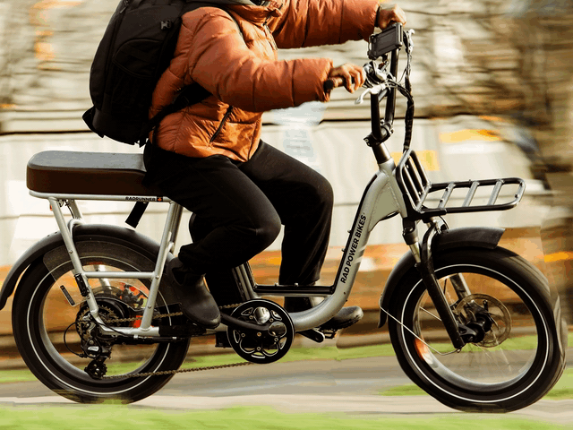 Best Ebike Deals in South Florida
