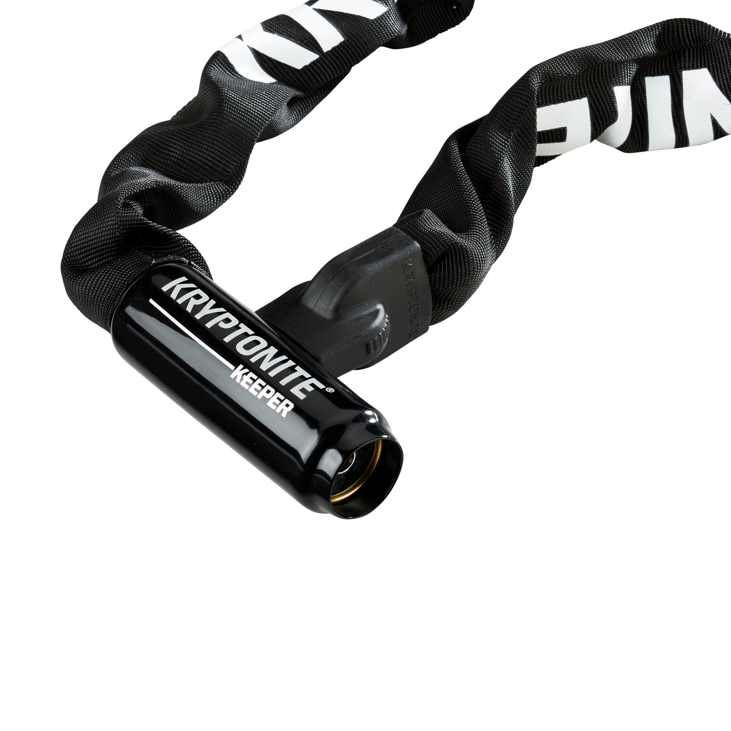 Kryptonite Keeper 785 Integrated Chain