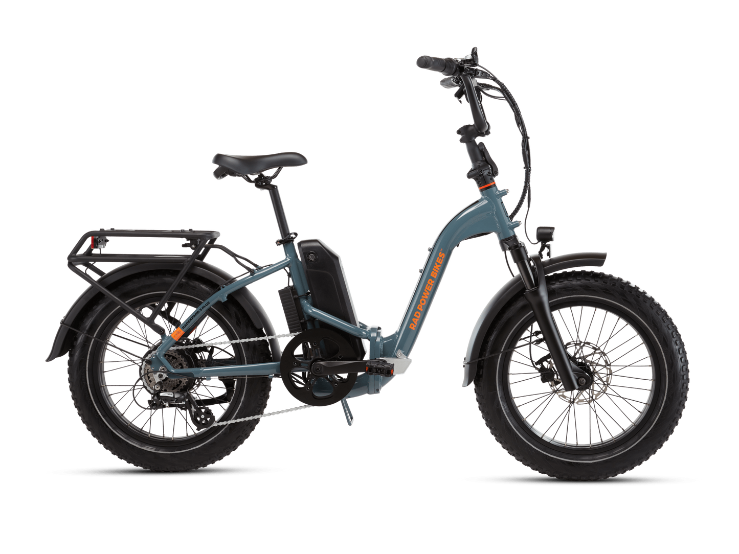 RadExpand™ 5 Plus Electric Folding Bike