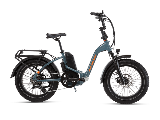 RadExpand™ 5 Plus Electric Folding Bike