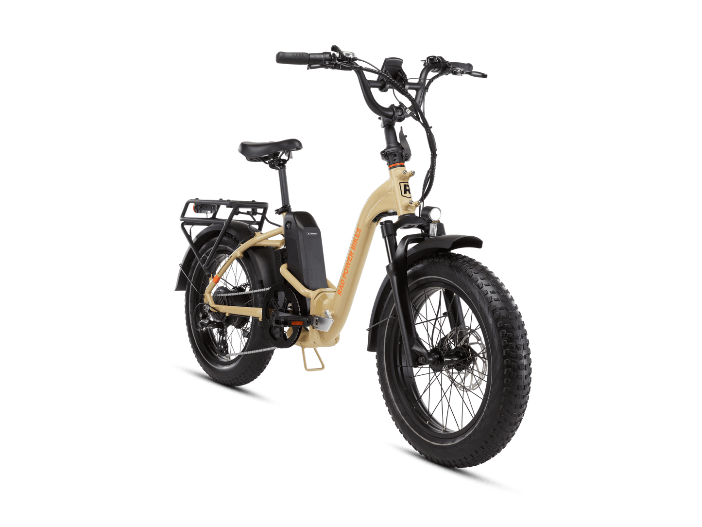 RadExpand™ 5 Plus Electric Folding Bike
