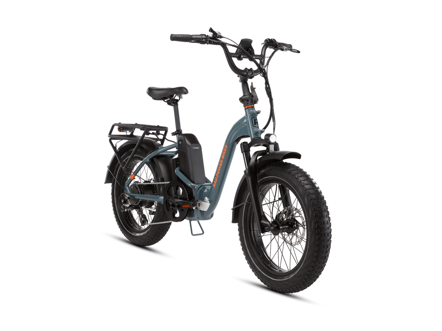 RadExpand™ 5 Plus Electric Folding Bike