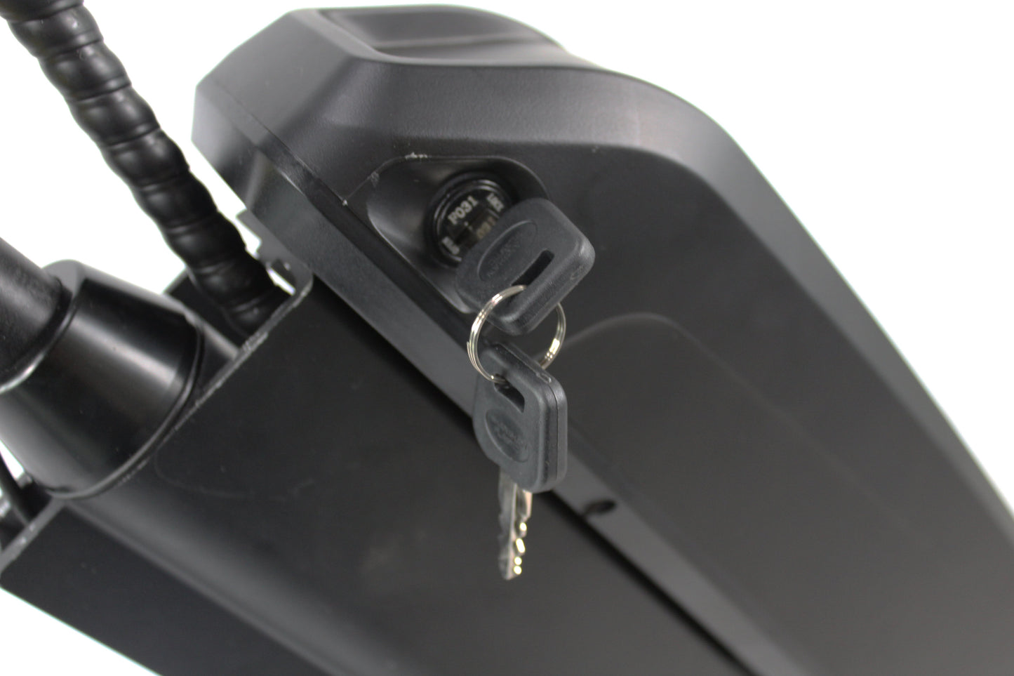 Big Cat Click and Go Mobility wheelchair attachment