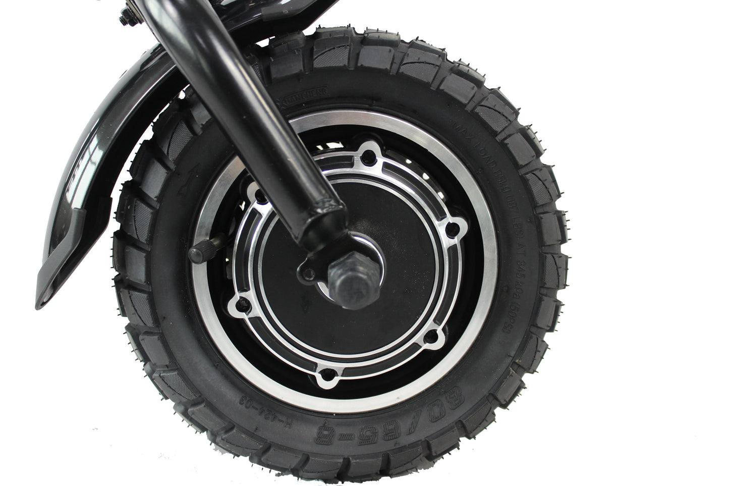 Big Cat Click and Go Mobility wheelchair attachment