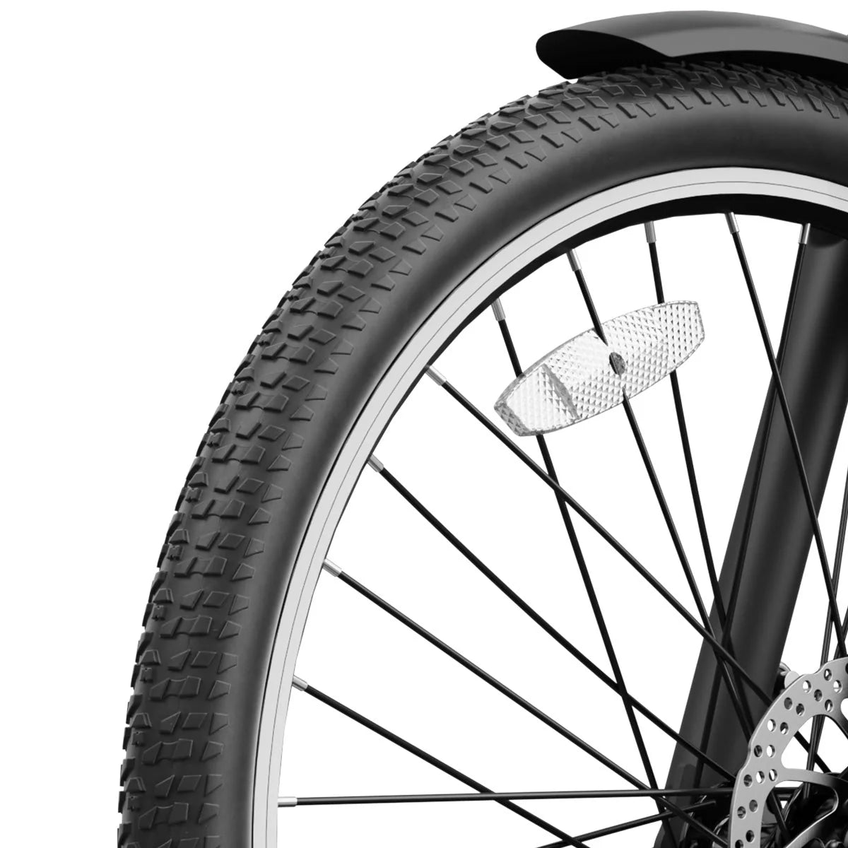 Big Cat C2 Xpress Ebike by Aipas®