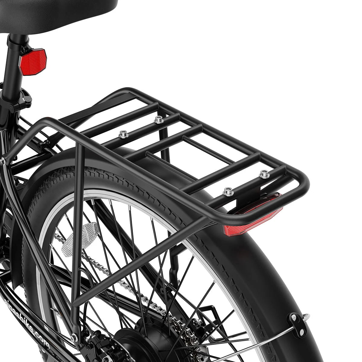 Big Cat C1 Xpress ST Ebike by Aipas®