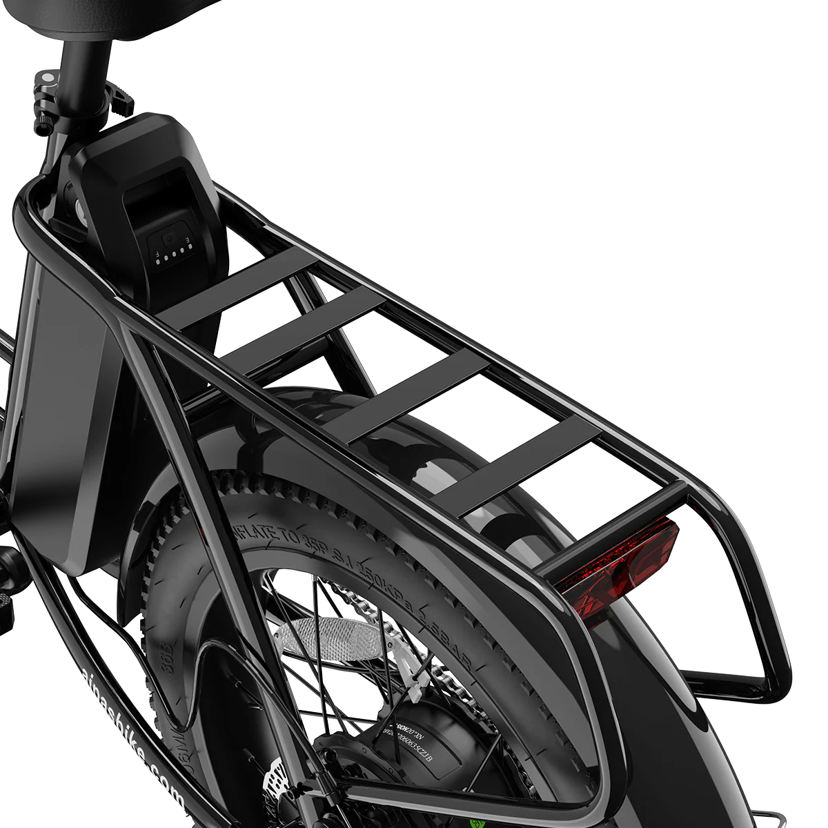 The Big Cat A4 Gentry