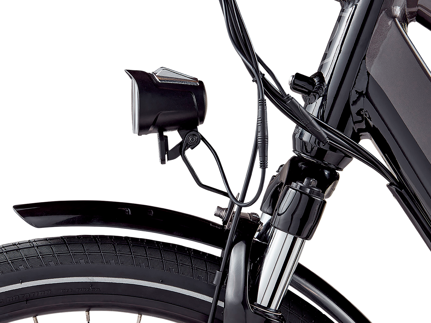 RadCity™ 5 Plus Electric Commuter Bike