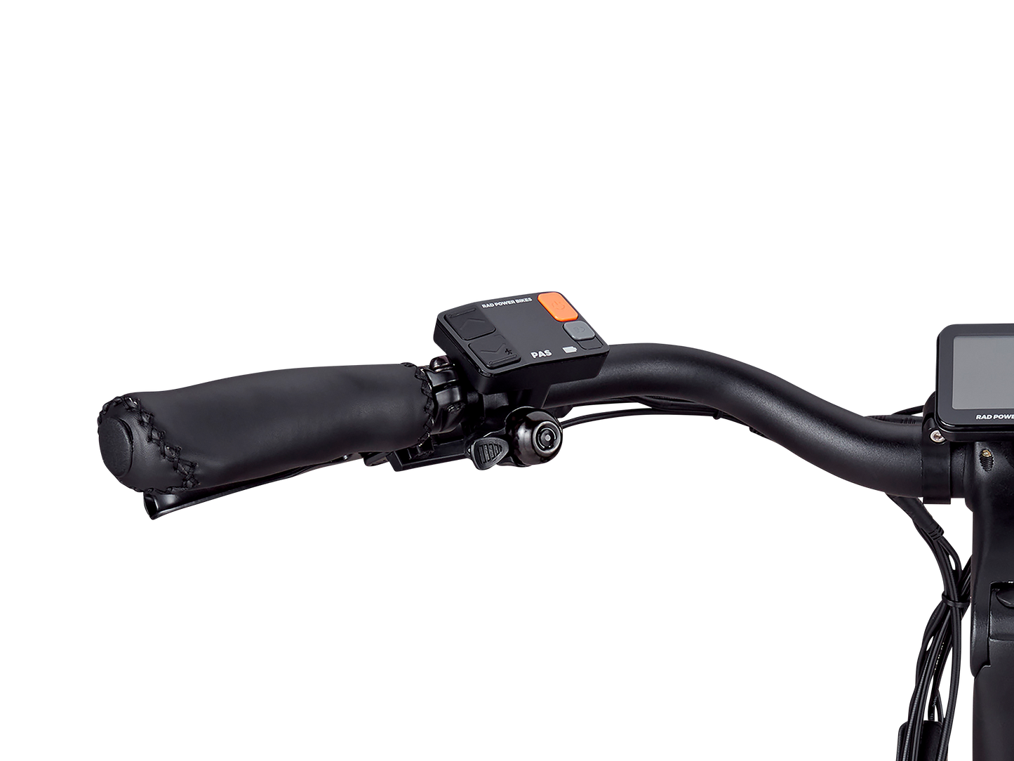 RadCity™ 5 Plus Electric Commuter Bike