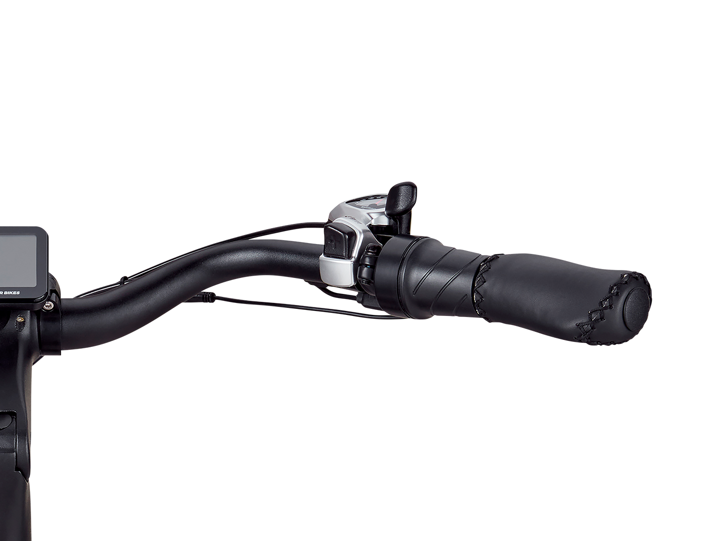 RadCity™ 5 Plus Electric Commuter Bike