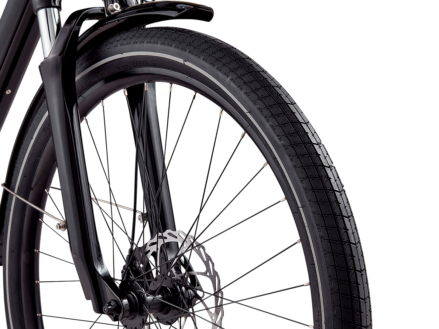 RadCity™ 5 Plus Electric Commuter Bike