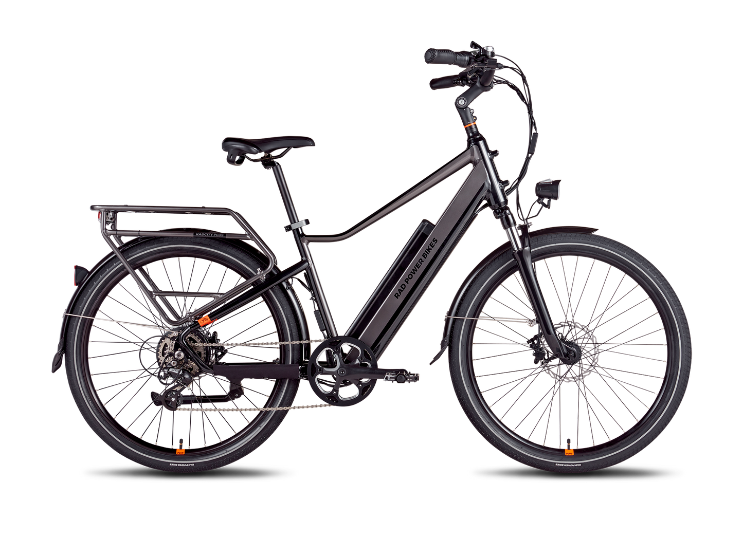 RadCity™ 5 Plus Electric Commuter Bike