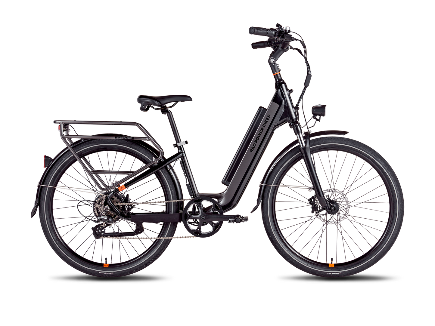 RadCity™ 5 Plus Electric Commuter Bike
