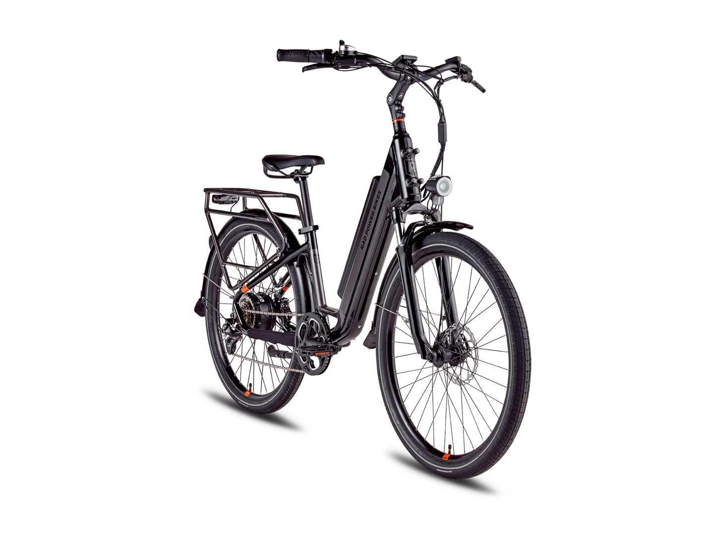 RadCity™ 5 Plus Electric Commuter Bike