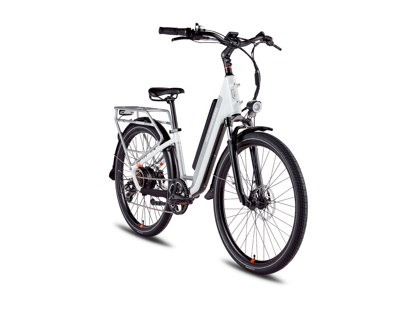 RadCity™ 5 Plus Electric Commuter Bike (Step-Thru)