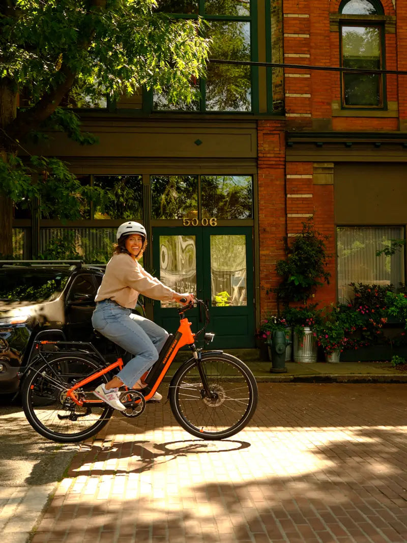 RadCity™ 5 Plus Electric Commuter Bike