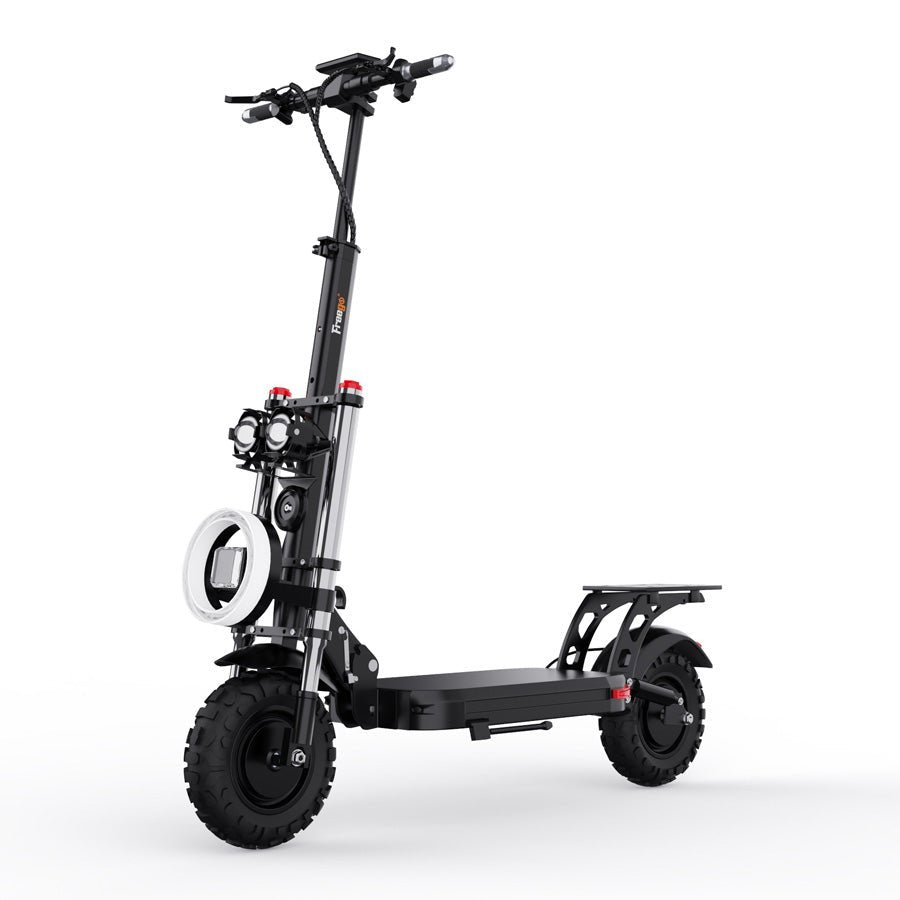 ES11 Pro Electric Scooter