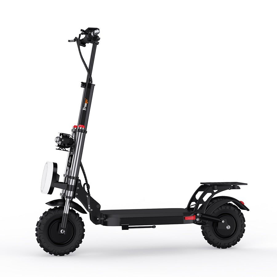 ES11 Pro Electric Scooter 2400W