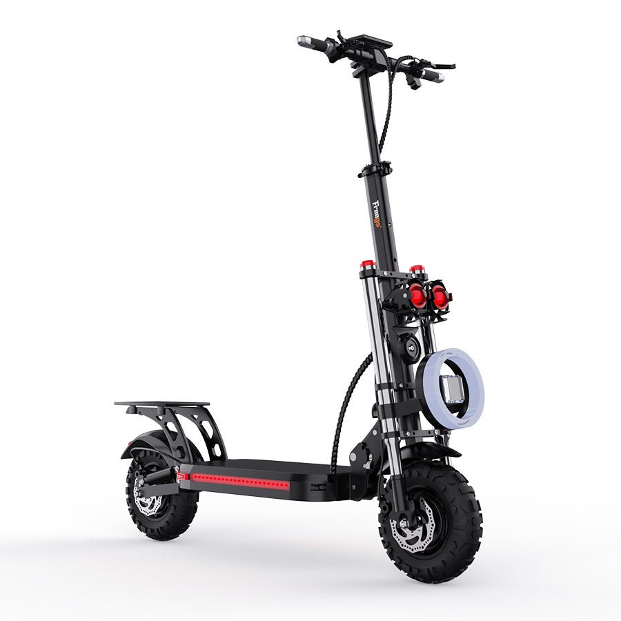 Freego ES11 Pro Dual Motor