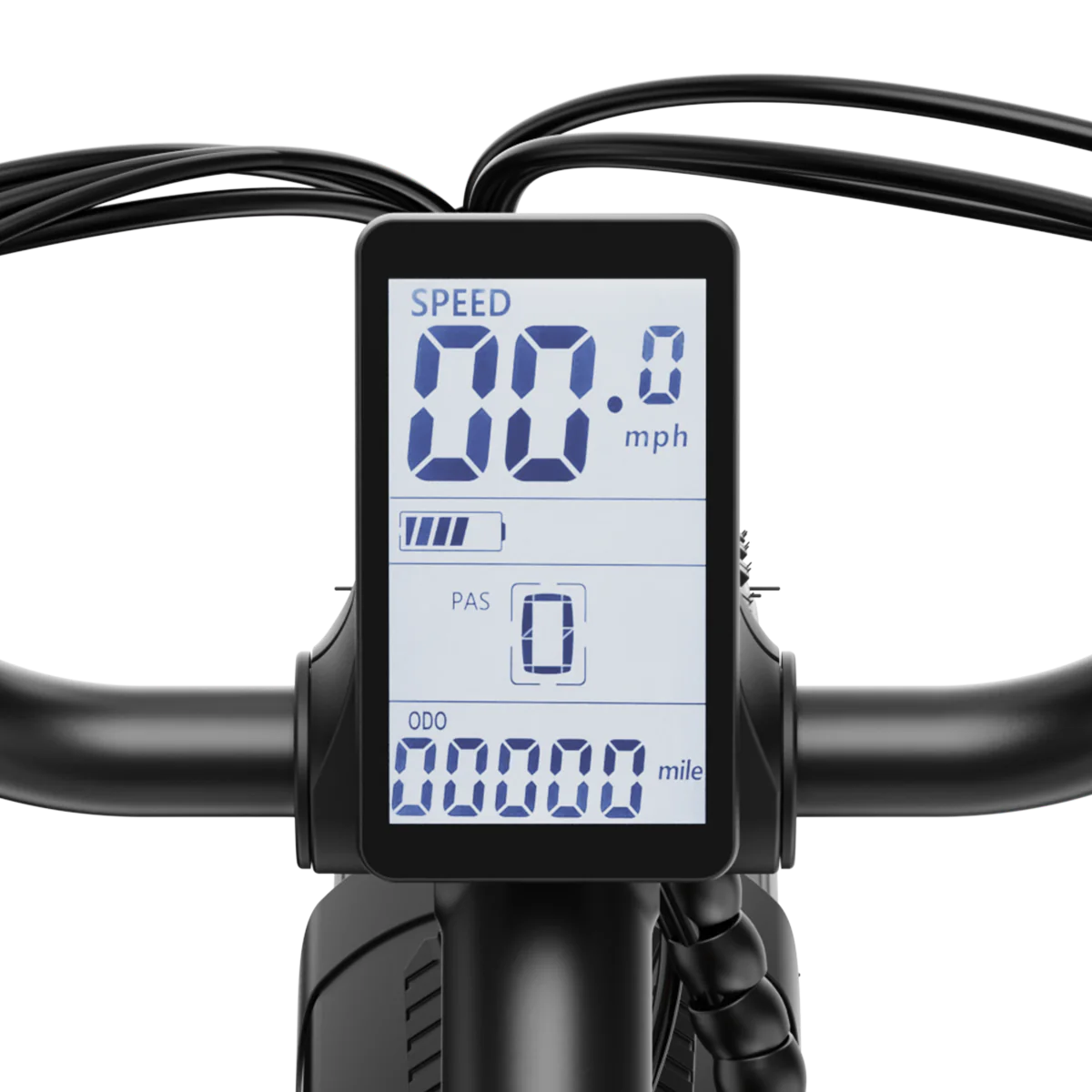 Big Cat M1 Xterrain ST Ebike by Aipas®