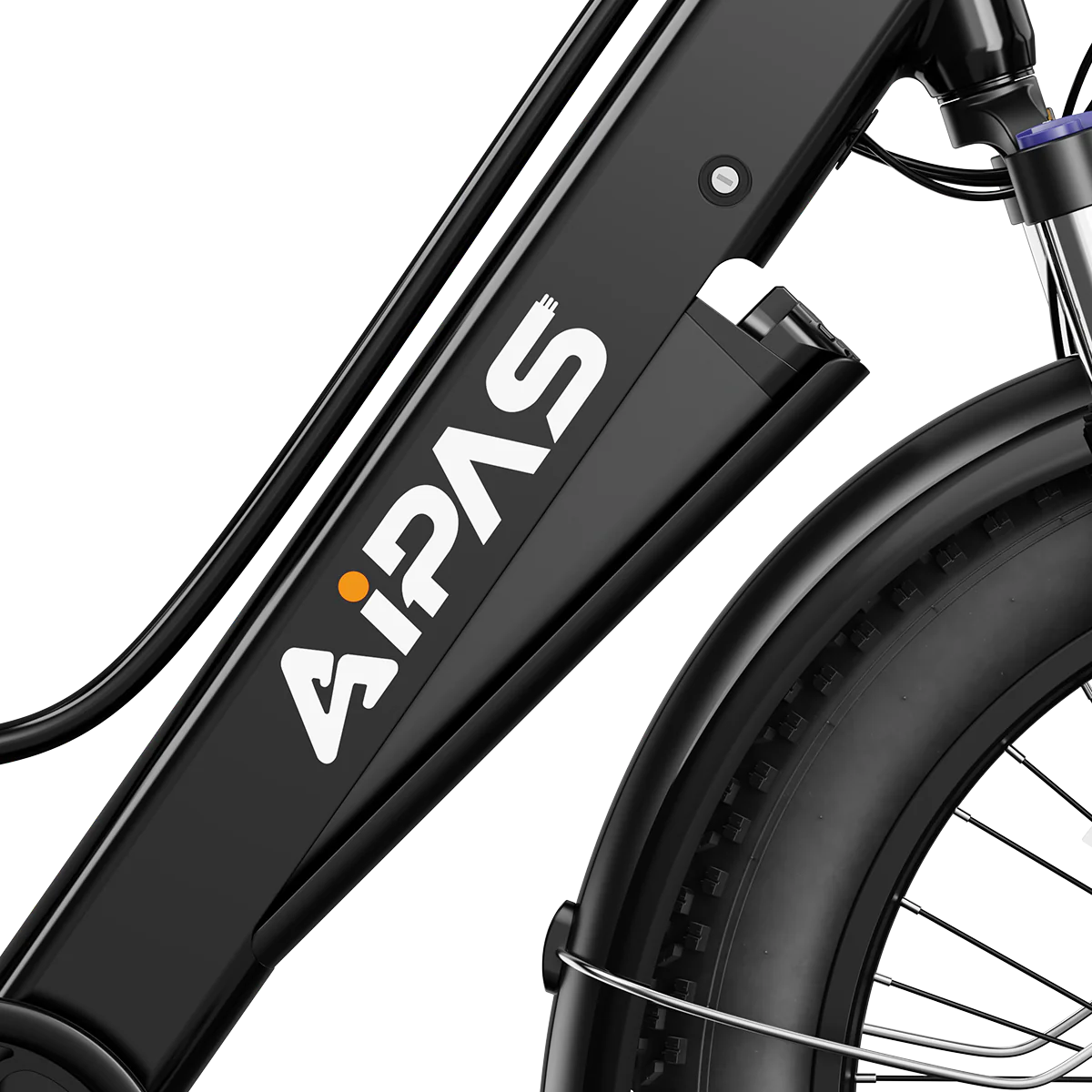 Big Cat M1 Xterrain ST Ebike by Aipas®