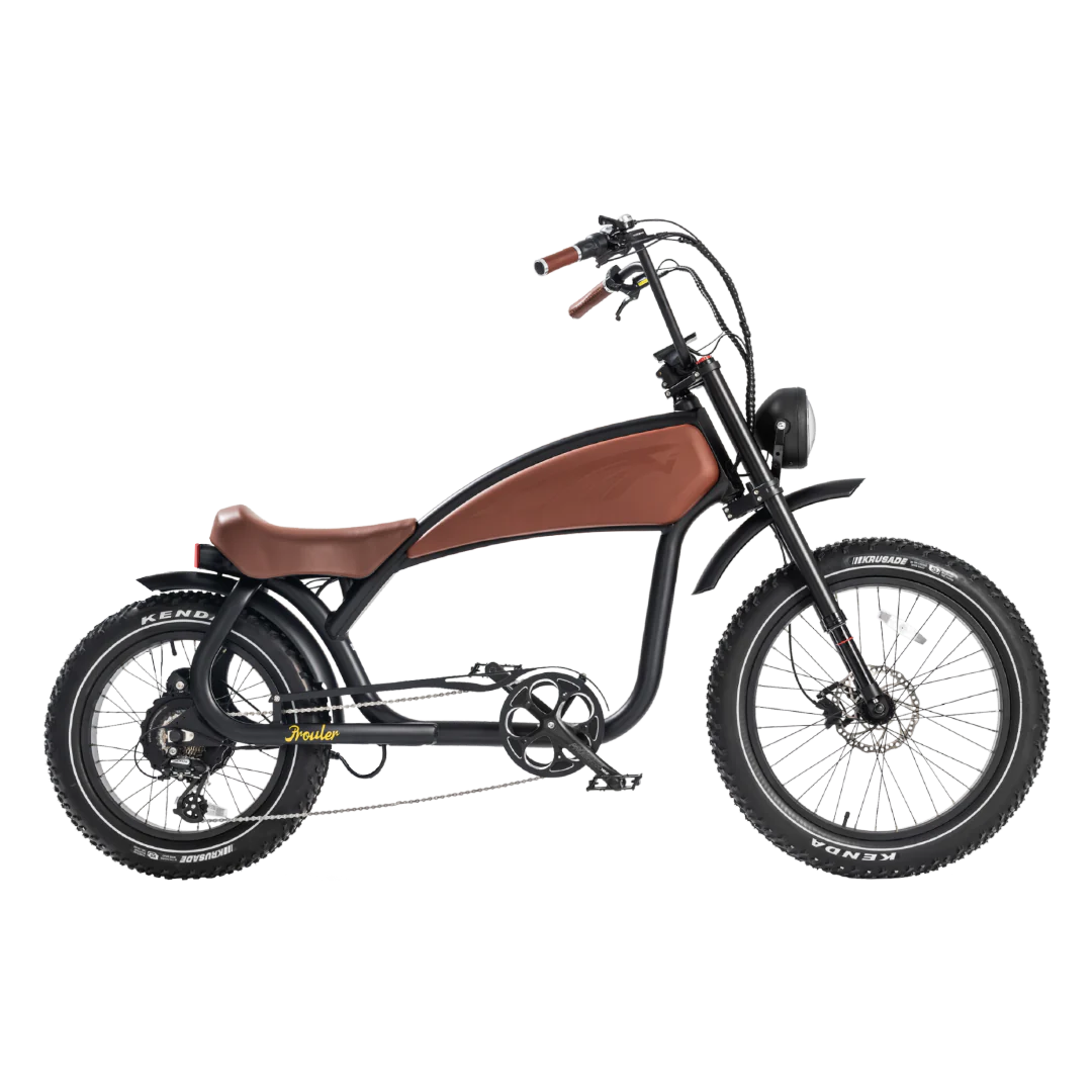 Big Cat Revi Prowler
