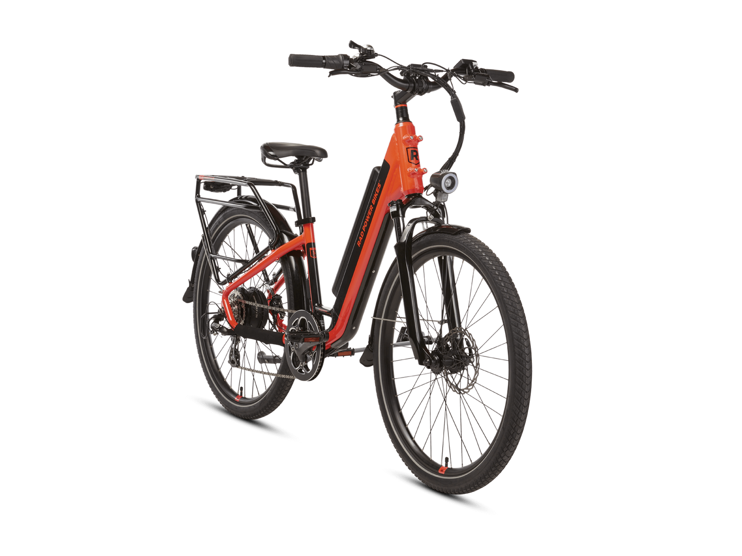 RadCity™ 5 Plus Electric Commuter Bike (Step-Thru)