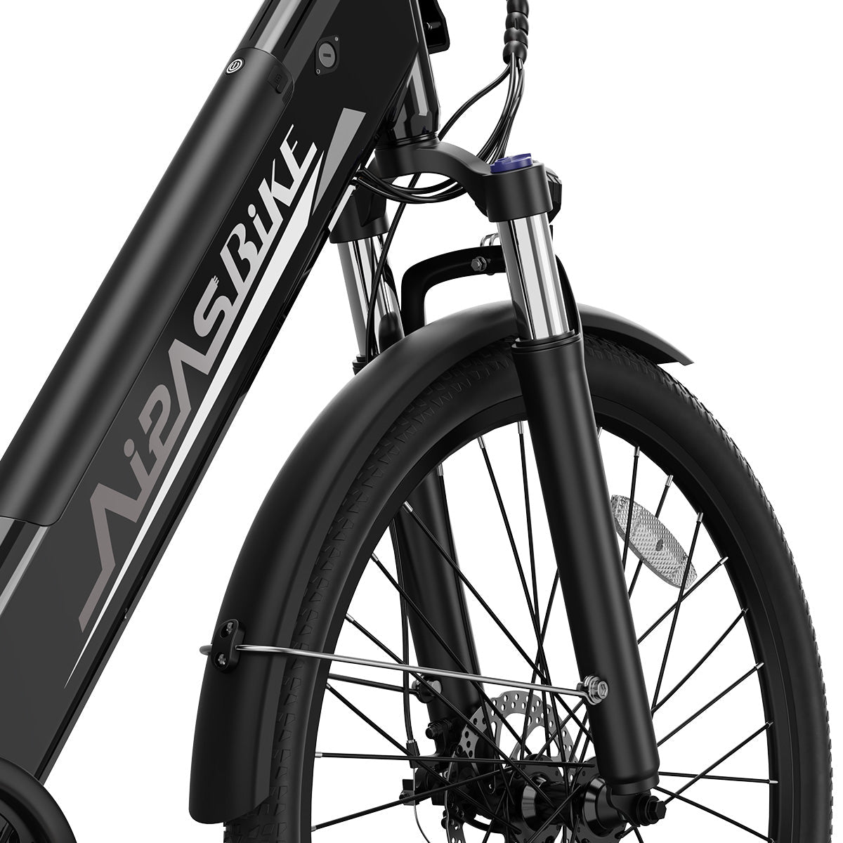 Big Cat C1 Xpress ST Ebike by Aipas®