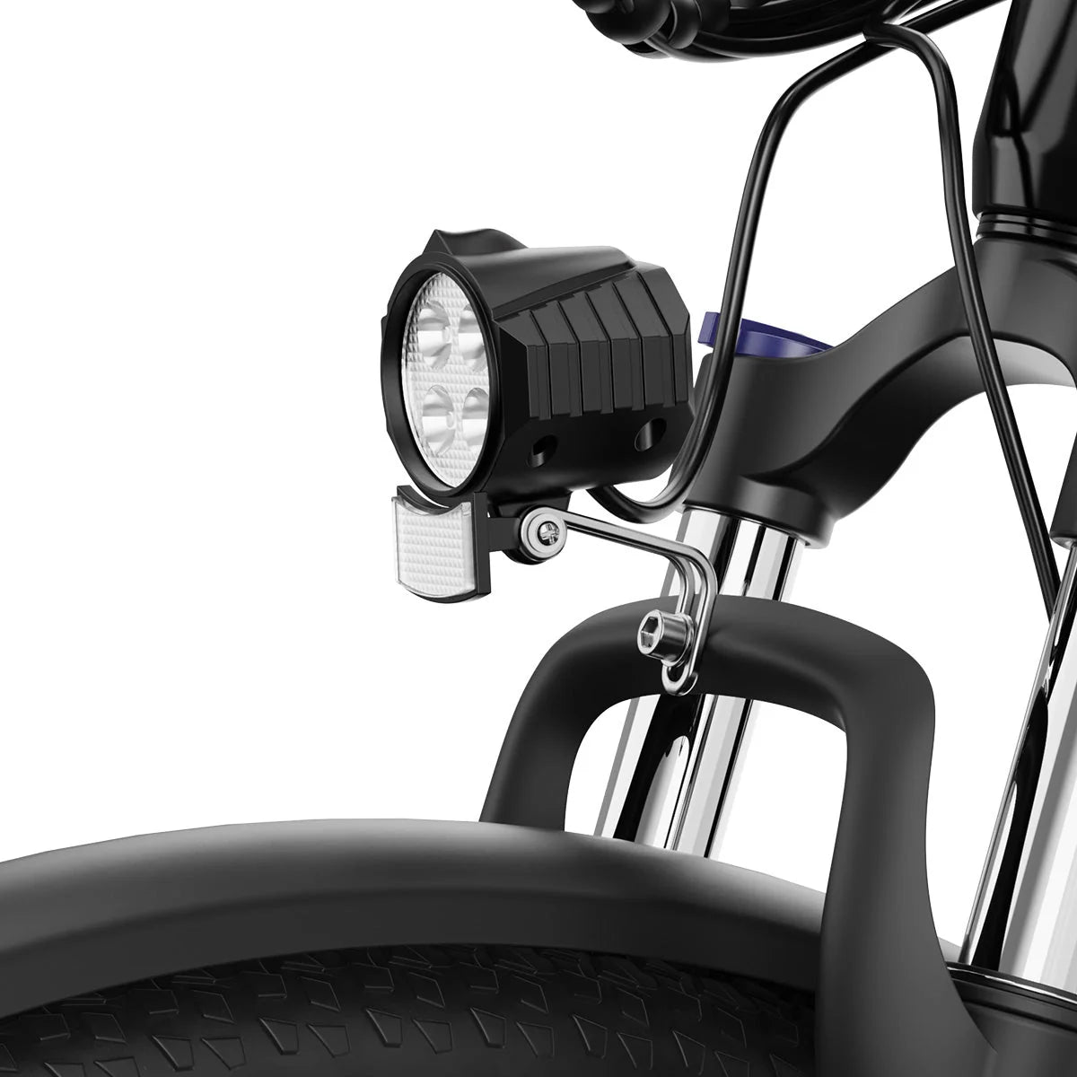 Big Cat C1 Xpress ST Ebike by Aipas®