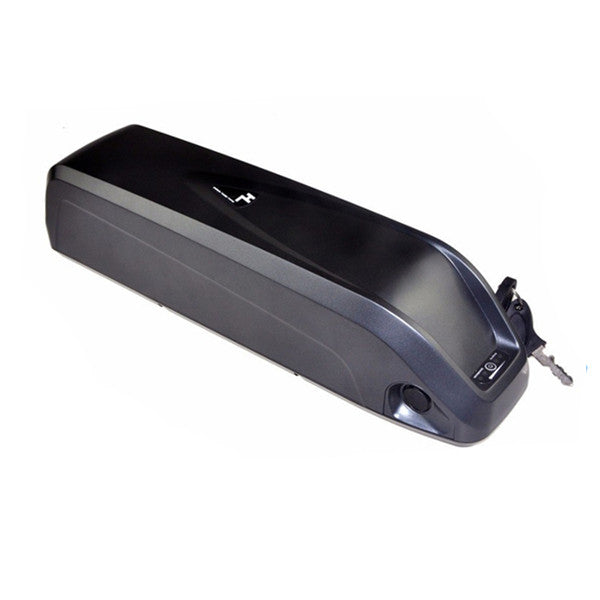 Big Cat ® 48V12Ah Lithium Ion Battery Pack (Shark) - - Batteries Big Cat Electric Bikes