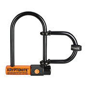 Kryptonite® Messenger Mini + Extender