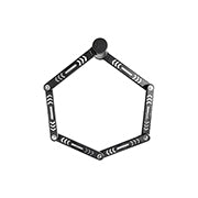 KRYPTONITE Kryptolok Folding