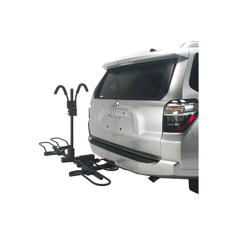 Hollywood Sport Rider (FAT & Thin Tire) Electric Bike Rack- Big Cat