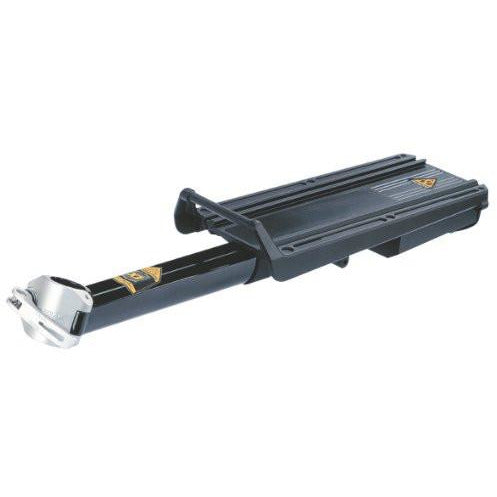 Sunlite - Post Mount Qr Rack - - Accessories Big Cat Electric Bikes