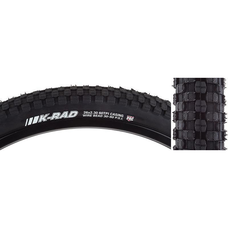 KENDA K-Rad Sport Tire