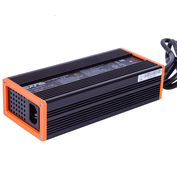 Electric bike best sale charging time