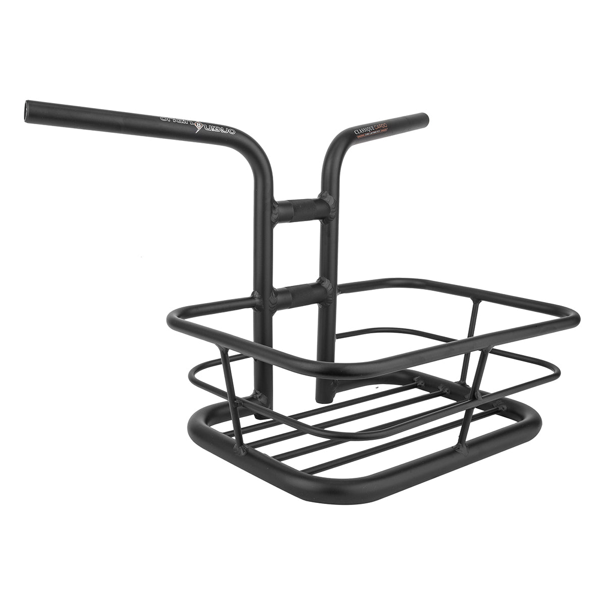 Classique Cargo Unit Storage Basket (great for big cat models)
