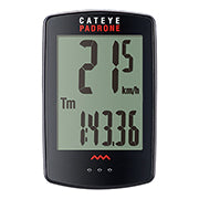 CAT EYE CC-PA100W Padrone Wireless Speedometer
