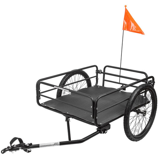 Sunlite cargo trailer