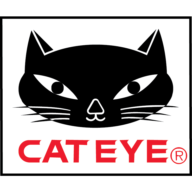 CAT EYE CC-PA100W Padrone Wireless Speedometer
