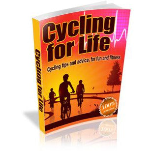 Cycling for Life eBook