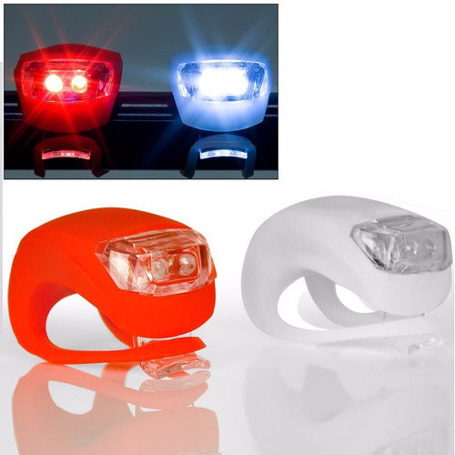 Super Bright LED Light Set