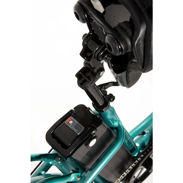big cat electric bike lithium ion battery pack 36V10Ah