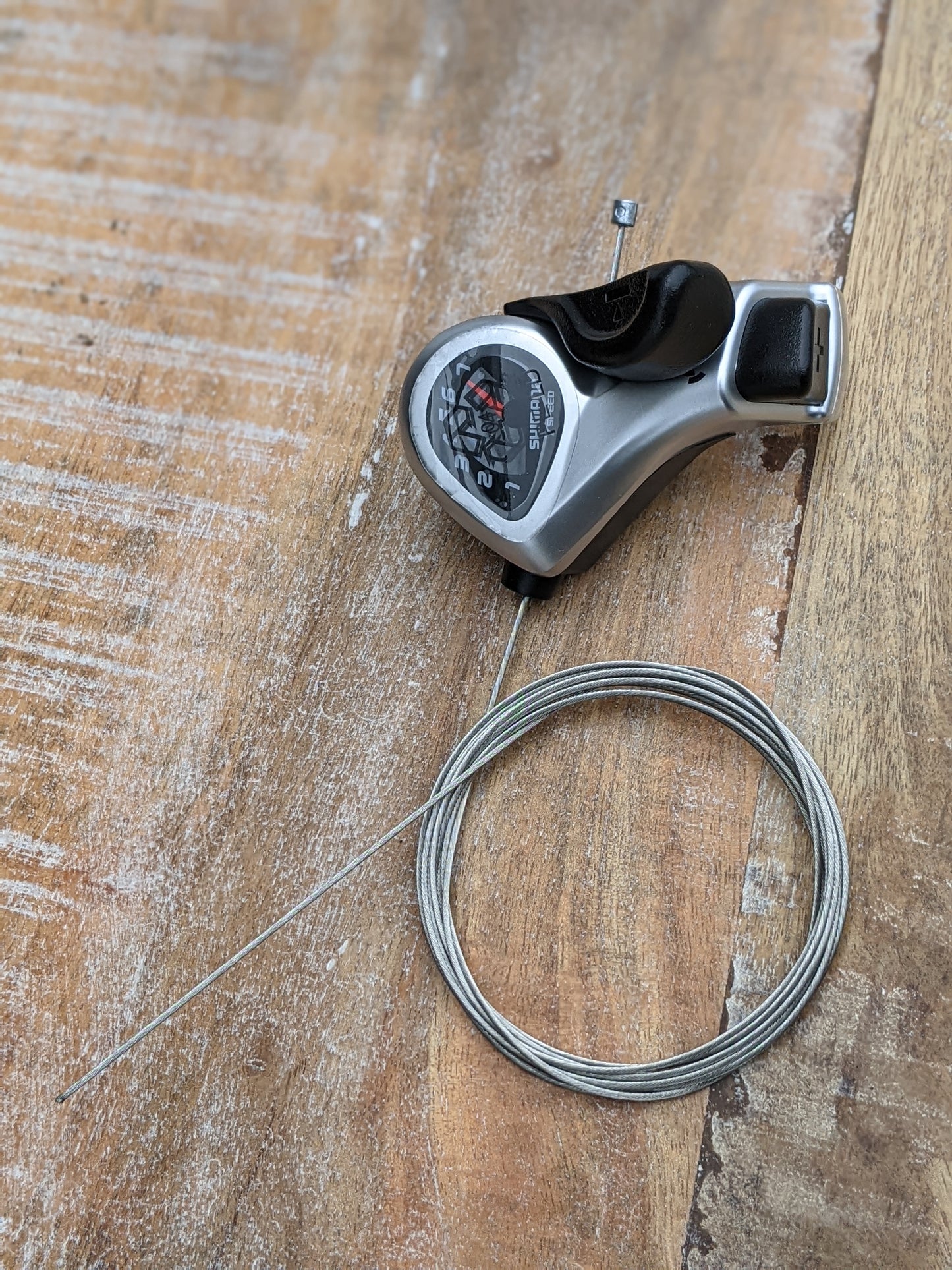 BIG CAT® OEM Standard Shifter
