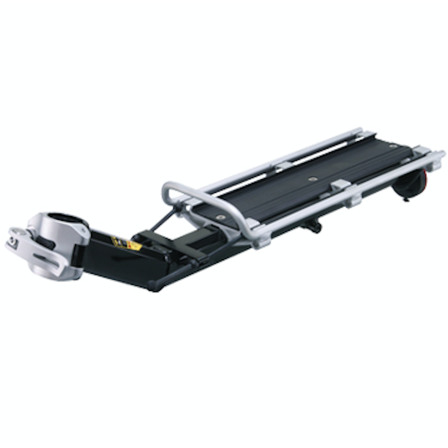 Topeak - Mtx Post Mount Rack - - Accessories Big Cat Electric Bikes