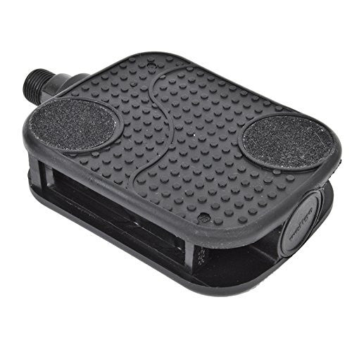 Sunlite - Barefoot Pedals - - Accessories Big Cat Electric Bikes