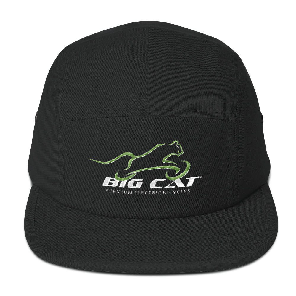 Big Cat- 5 Panel Camper (OSFM)