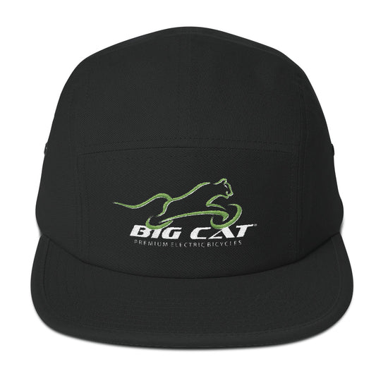 Big Cat- 5 Panel Camper (OSFM)